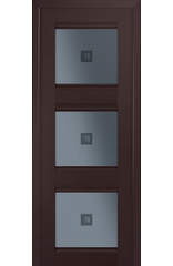 4U ТЕМНО-КОРИЧНЕВЫЙ