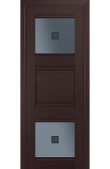 6U ТЕМНО-КОРИЧНЕВЫЙ