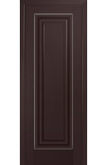 23U ТЕМНО-КОРИЧНЕВЫЙ