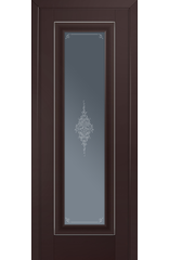 24U ТЕМНО-КОРИЧНЕВЫЙ