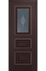 26U ТЕМНО-КОРИЧНЕВЫЙ