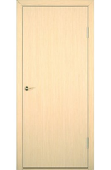 Эконом облегченная, глухая