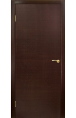 Виктория, глухое полотно