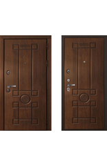 Неаполь дуб темный