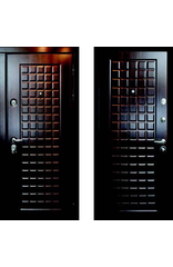 Мадрид темный орех