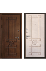 Неаполь дуб белый