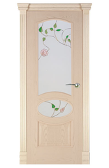 Алина-4 ст.Роза ТОН-6 Ясень