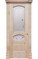 Алина-4 ст.Сабадель ТОН-6 Ясень