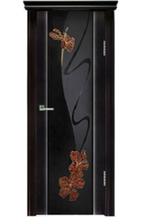 Палермо-3 ст.Клематис-1 красн.цветы Венге