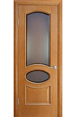 Алина-4 остекленная Сабадель ТОН-2