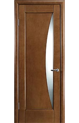 Реджина остекленная Клео-2 ТОН-1