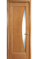 Реджина остекленная Клео-1 ТОН-3