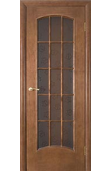 Экзотика-4 остекленная Оренcе(Варадор) ТОН-1