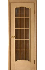 Экзотика-4 остекленная Оренсе ТОН-4