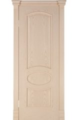 Алина-4 глухая ТОН-6 Ясень