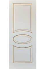 Олимп (патина золото)