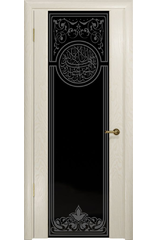 Спациа-3 (Арабская вязь)