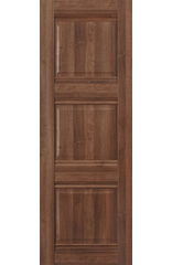 3 X темный орех