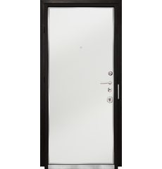 БАЗА 53 БЕЛЫЙ ГЛЯНЕЦ