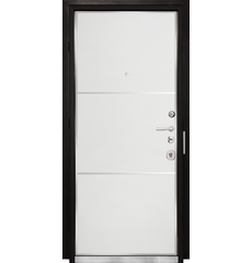 Q2 БЕЛЫЙ МАТОВЫЙ