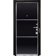 Q2 ЧЕРНЫЙ ГЛЯНЕЦ