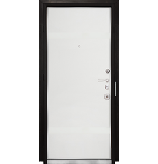 Q3 БЕЛЫЙ МАТОВЫЙ