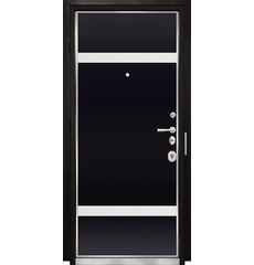 Q3 ЧЕРНЫЙ ГЛЯНЕЦ