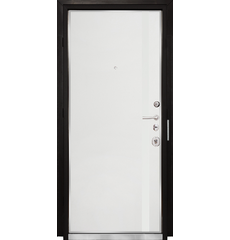 Q6 БЕЛЫЙ МАТОВЫЙ