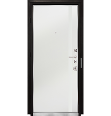 Q6 БЕЛЫЙ ГЛЯНЕЦ