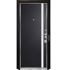 Q6 ЧЕРНЫЙ МАТОВЫЙ