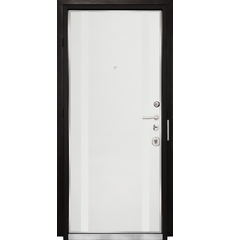 Q9 БЕЛЫЙ МАТОВЫЙ