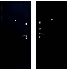 Черный крокодил 2-конт