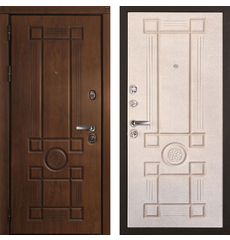 Неаполь дуб белый